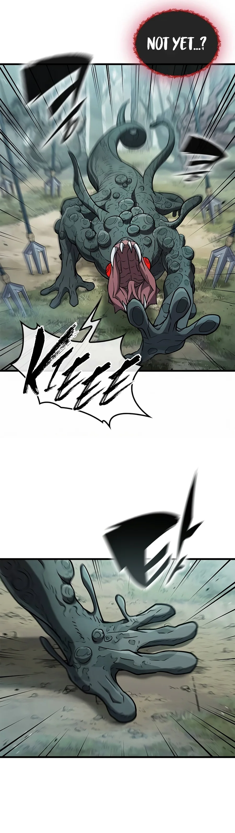 Life of a Demon Hunter Chapter 39 — Page 7