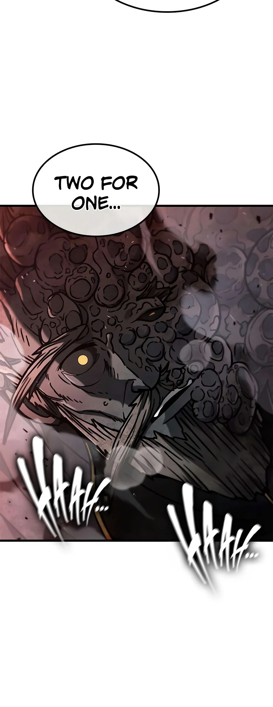 Life of a Demon Hunter Chapter 40 — Page 13