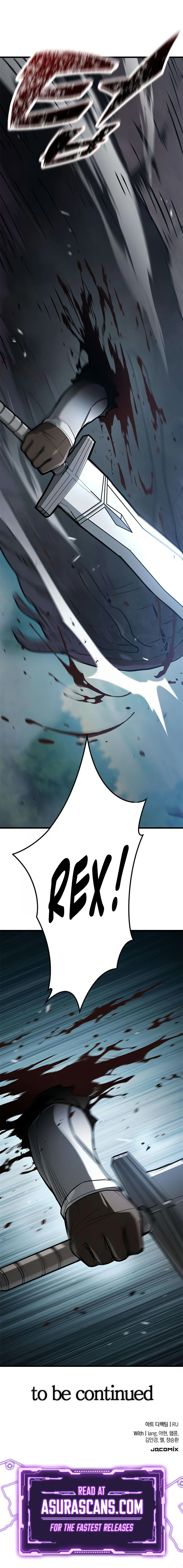 Life of a Demon Hunter Chapter 9 — Page 15