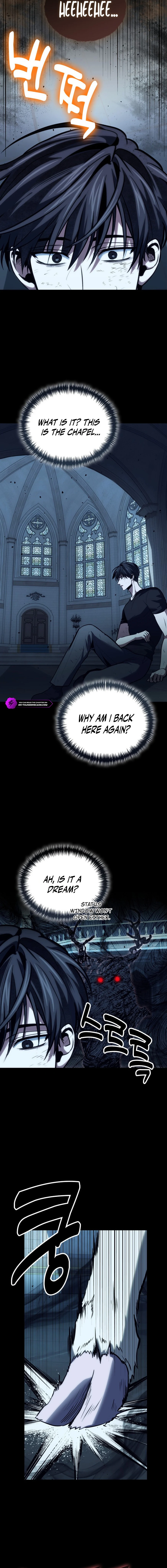 Life of a Quack Healer Chapter 100 — Page 17