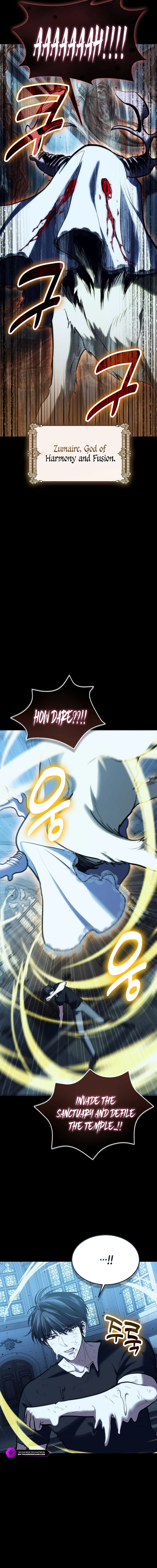 Life of a Quack Healer Chapter 100 — Page 18