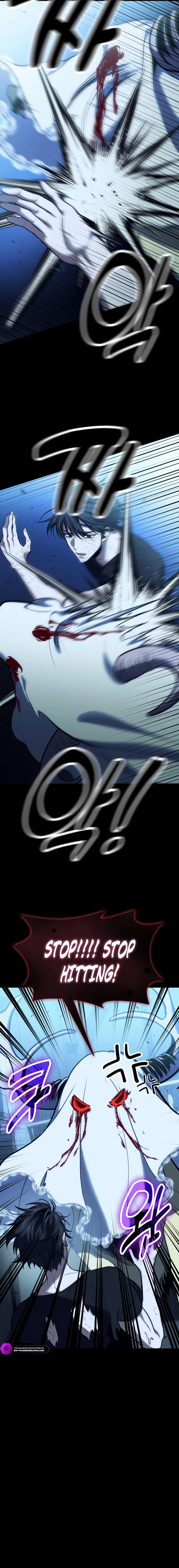 Life of a Quack Healer Chapter 101 — Page 2