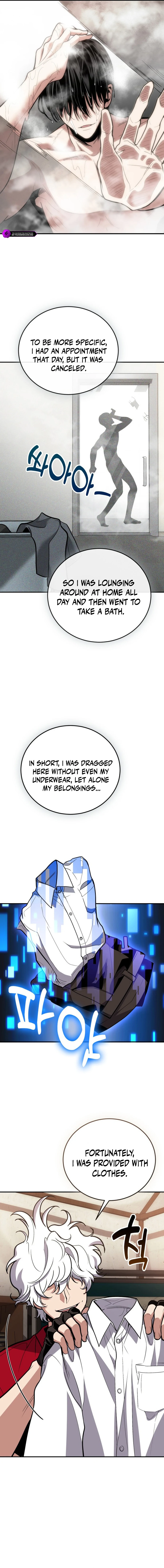 Life of a Quack Healer Chapter 102 — Page 6