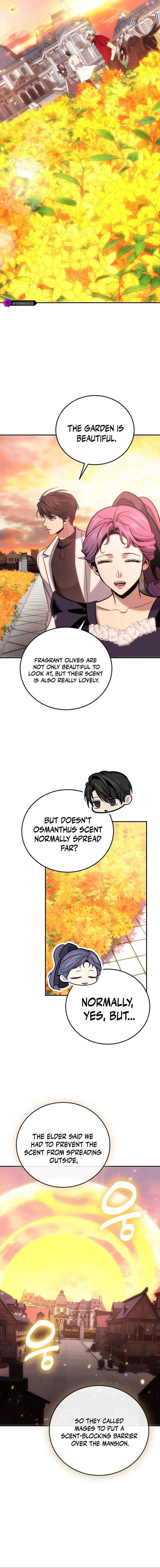Life of a Quack Healer Chapter 102 — Page 17