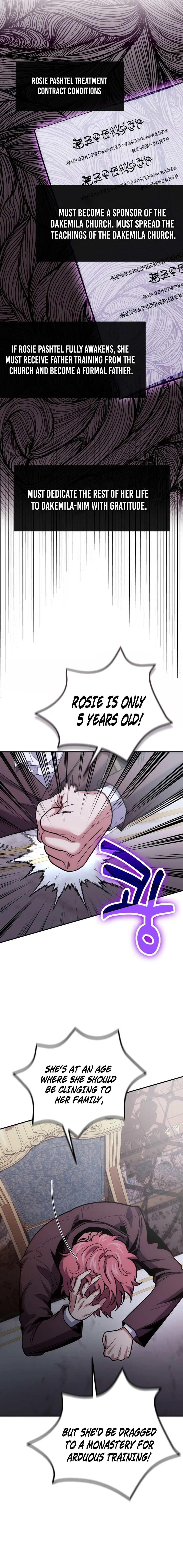 Life of a Quack Healer Chapter 103 — Page 19