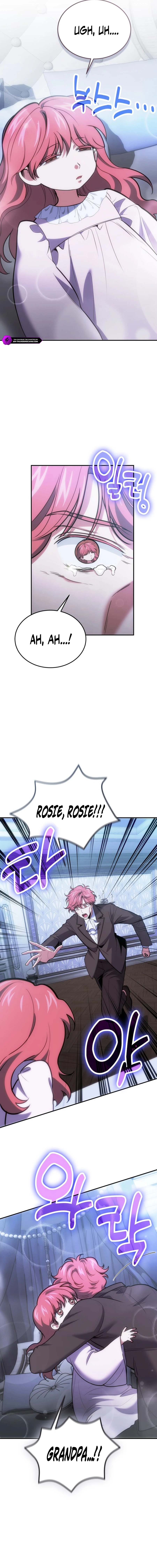 Life of a Quack Healer Chapter 105 — Page 10