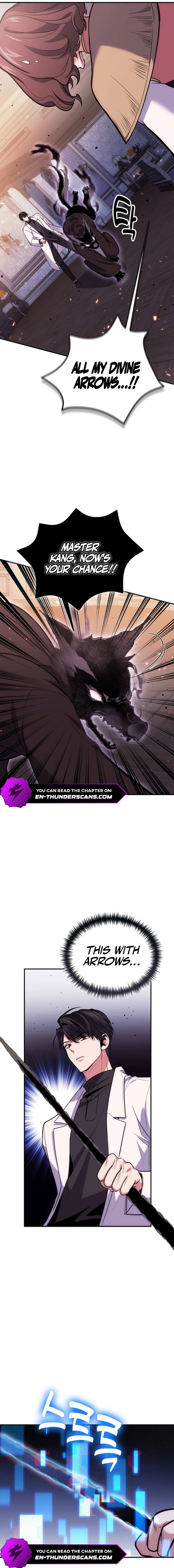 Life of a Quack Healer Chapter 106 — Page 2