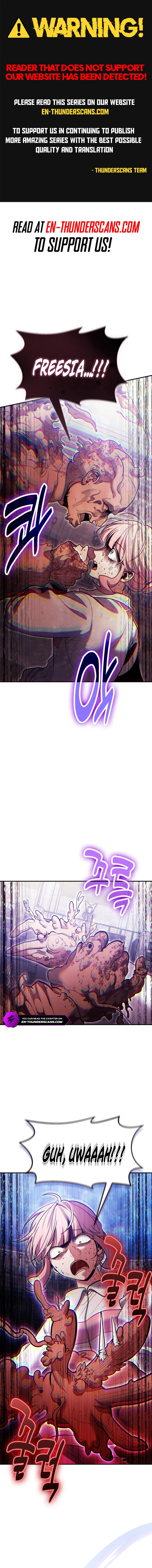 Life of a Quack Healer Chapter 120 — Page 1