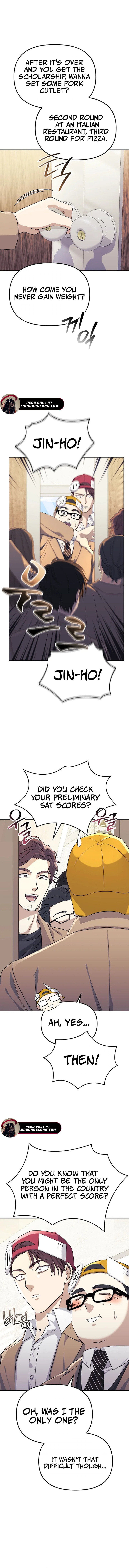 Life Reboot for a Gaming Addict Chapter 1 — Page 18