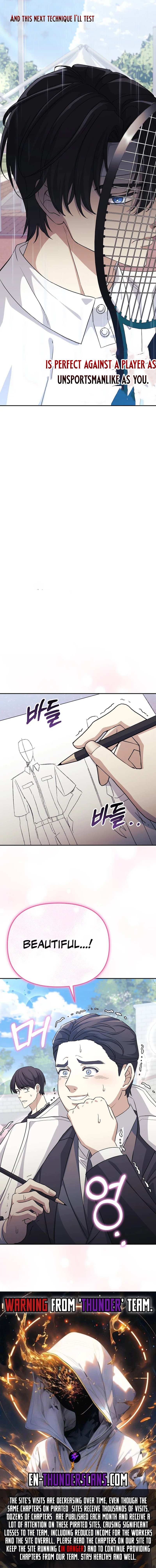 Life Reboot for a Gaming Addict Chapter 10 — Page 16