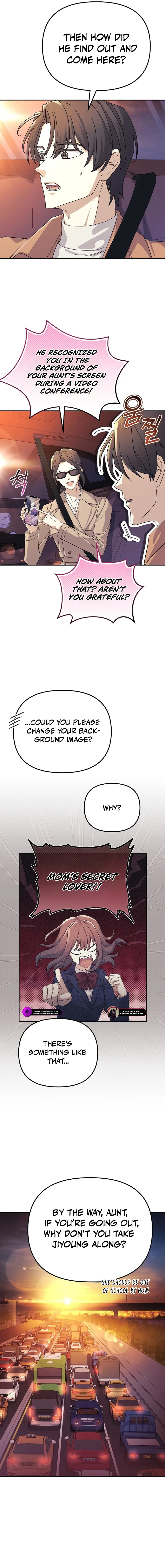 Life Reboot for a Gaming Addict Chapter 12 — Page 2