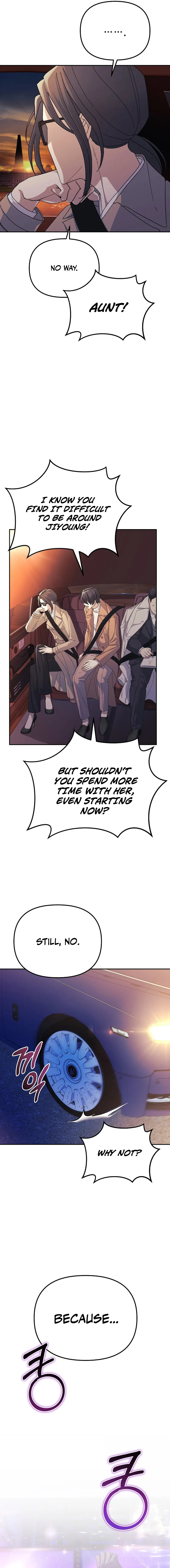 Life Reboot for a Gaming Addict Chapter 12 — Page 3