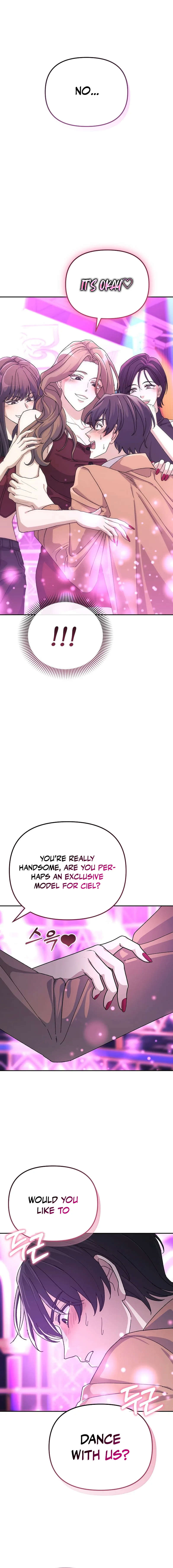 Life Reboot for a Gaming Addict Chapter 12 — Page 12