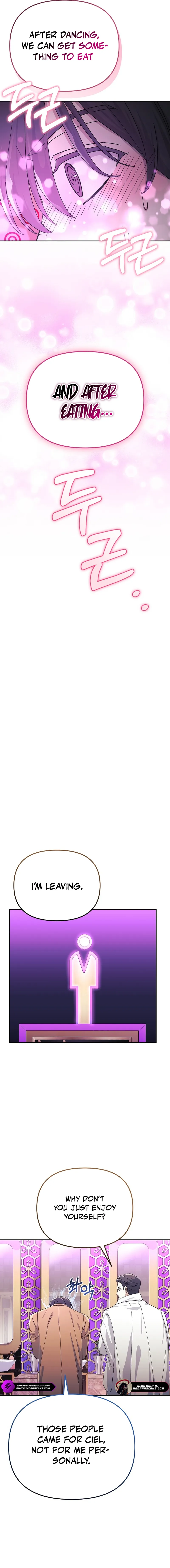 Life Reboot for a Gaming Addict Chapter 12 — Page 13