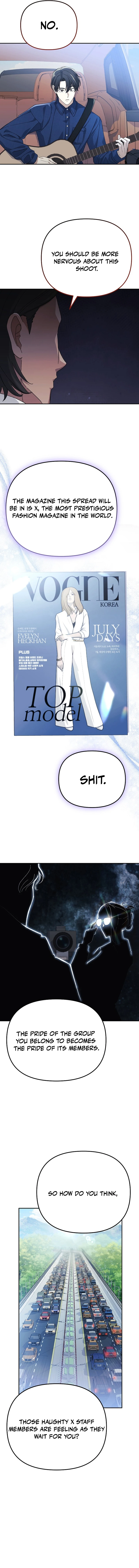 Life Reboot for a Gaming Addict Chapter 15 — Page 3