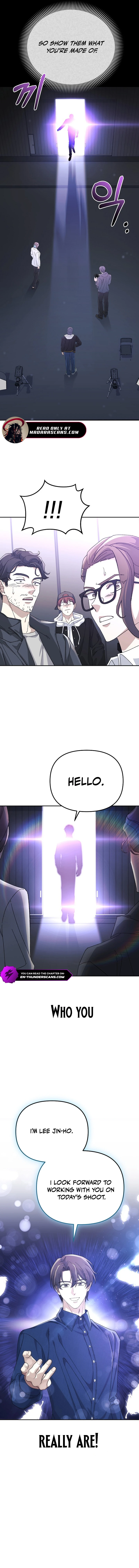 Life Reboot for a Gaming Addict Chapter 15 — Page 6