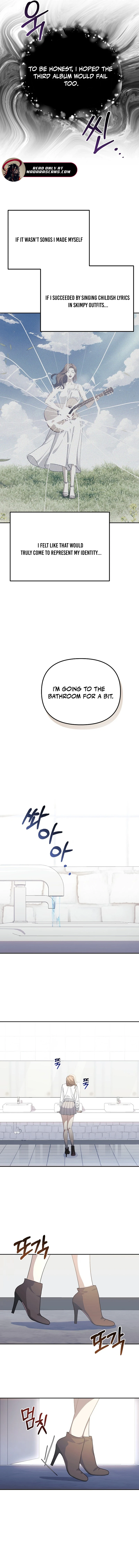 Life Reboot for a Gaming Addict Chapter 15 — Page 13
