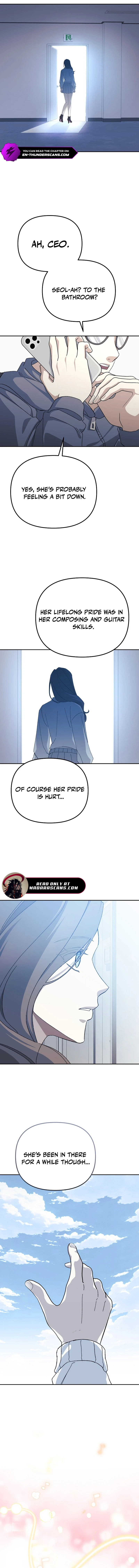 Life Reboot for a Gaming Addict Chapter 15 — Page 14