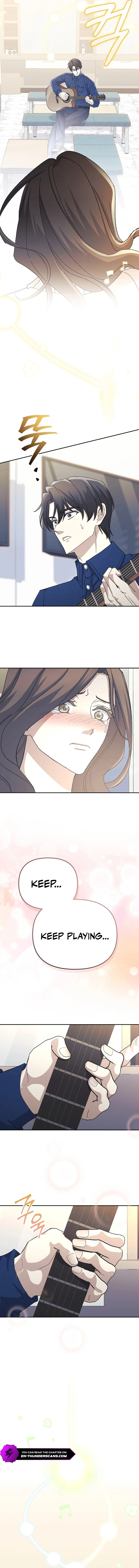 Life Reboot for a Gaming Addict Chapter 15 — Page 16