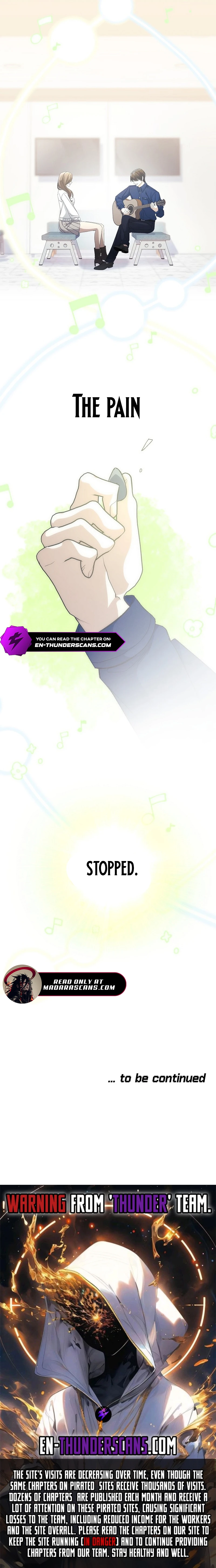 Life Reboot for a Gaming Addict Chapter 15 — Page 17