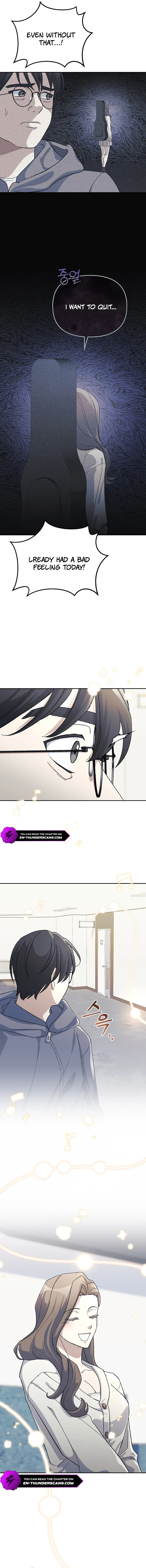 Life Reboot for a Gaming Addict Chapter 16 — Page 2