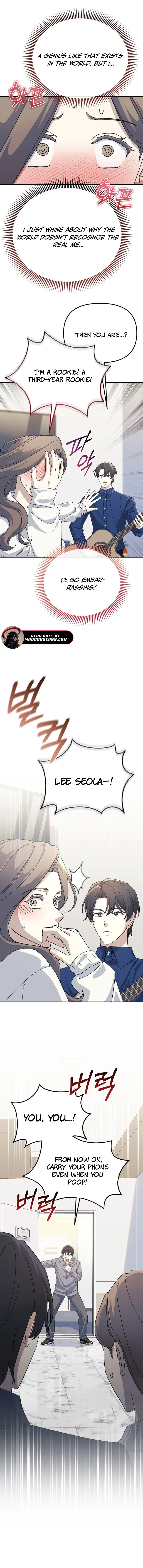 Life Reboot for a Gaming Addict Chapter 16 — Page 4