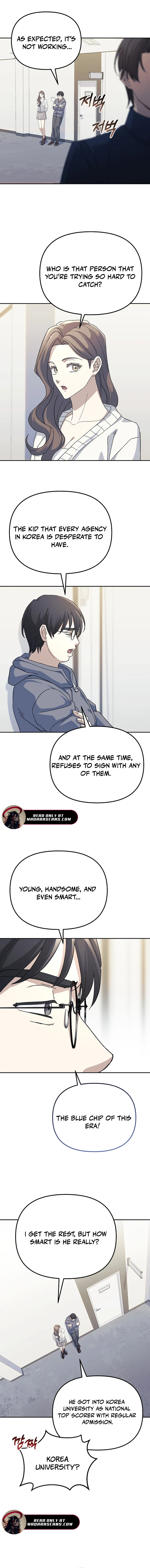 Life Reboot for a Gaming Addict Chapter 16 — Page 6