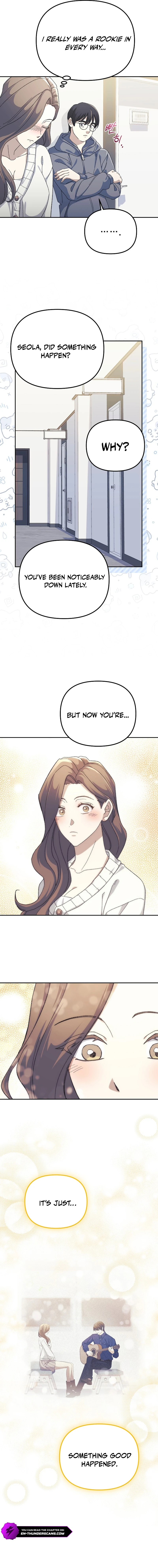 Life Reboot for a Gaming Addict Chapter 16 — Page 7