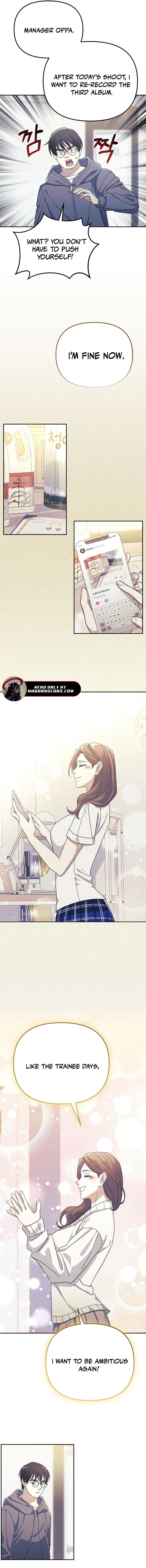 Life Reboot for a Gaming Addict Chapter 16 — Page 8