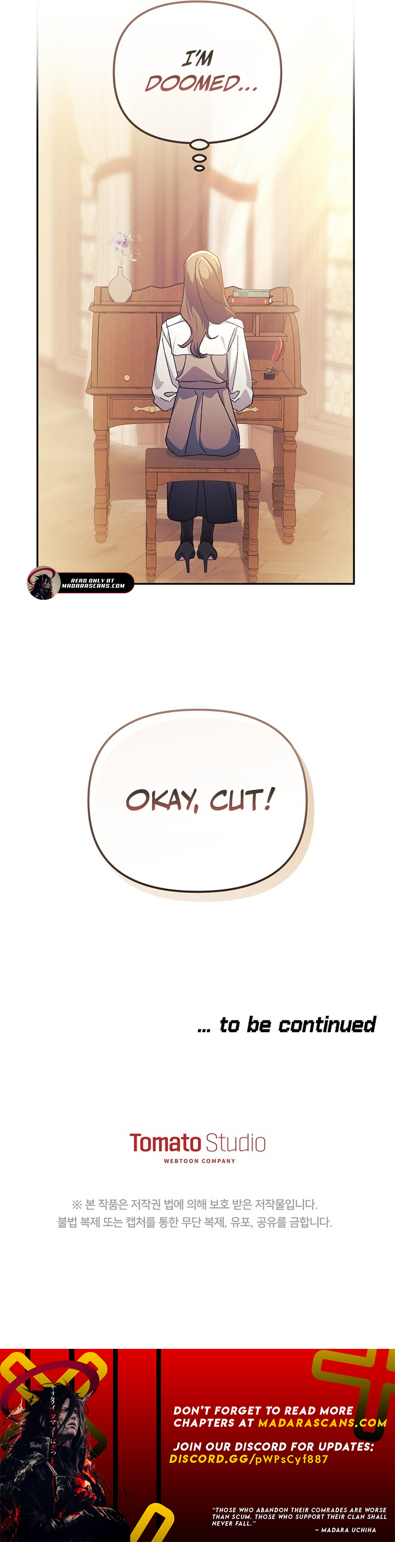 Life Reboot for a Gaming Addict Chapter 19 — Page 12