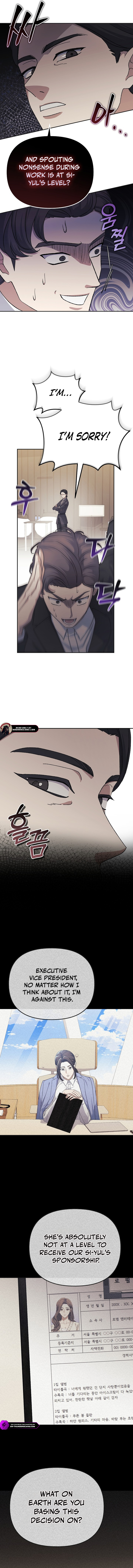 Life Reboot for a Gaming Addict Chapter 20 — Page 2