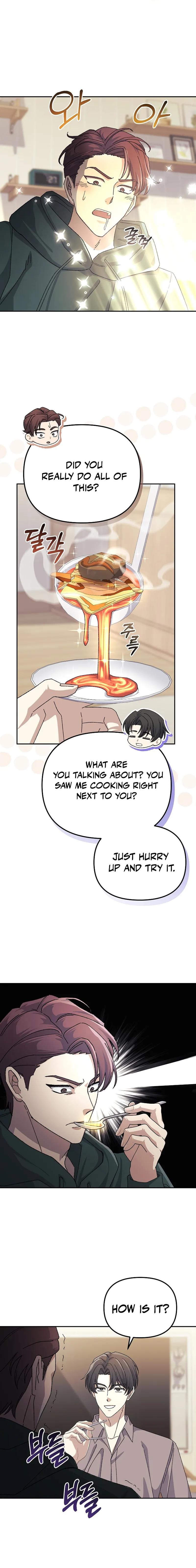 Life Reboot for a Gaming Addict Chapter 21 — Page 7