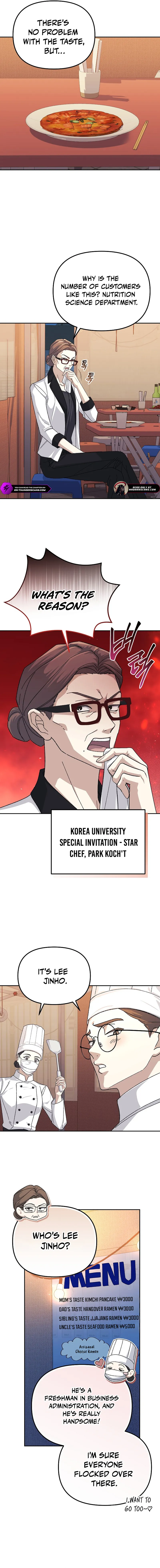 Life Reboot for a Gaming Addict Chapter 21 — Page 11