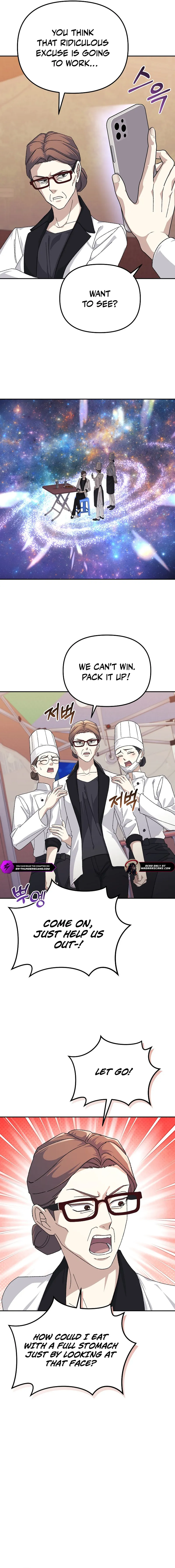 Life Reboot for a Gaming Addict Chapter 21 — Page 12