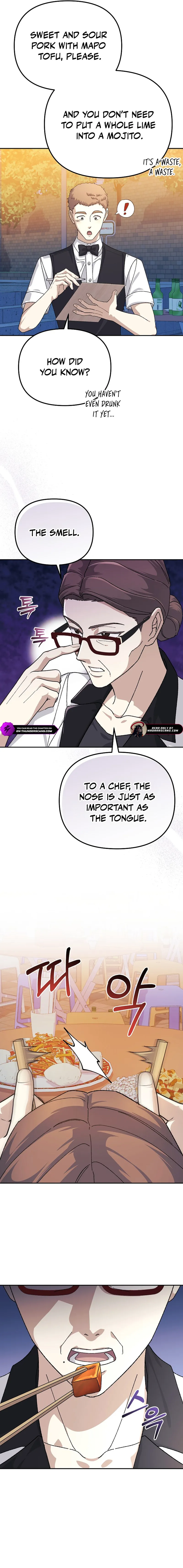 Life Reboot for a Gaming Addict Chapter 21 — Page 14