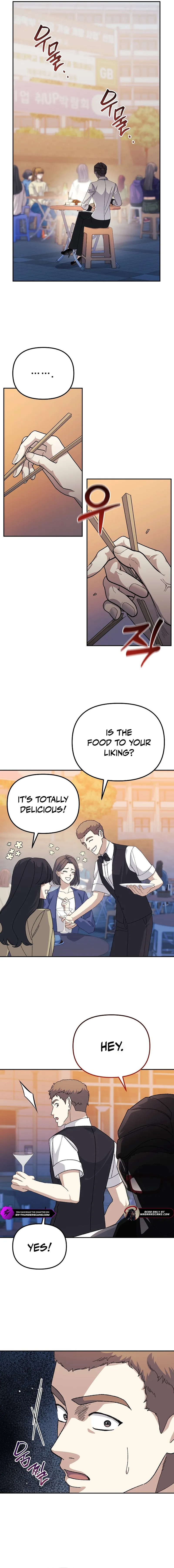 Life Reboot for a Gaming Addict Chapter 21 — Page 15