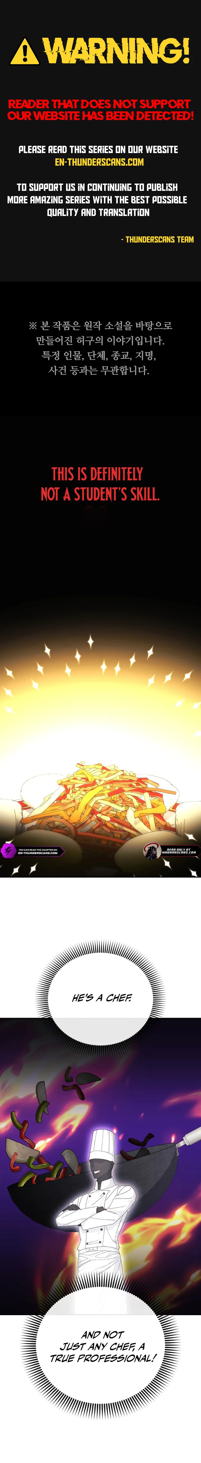 Life Reboot for a Gaming Addict Chapter 22 — Page 1