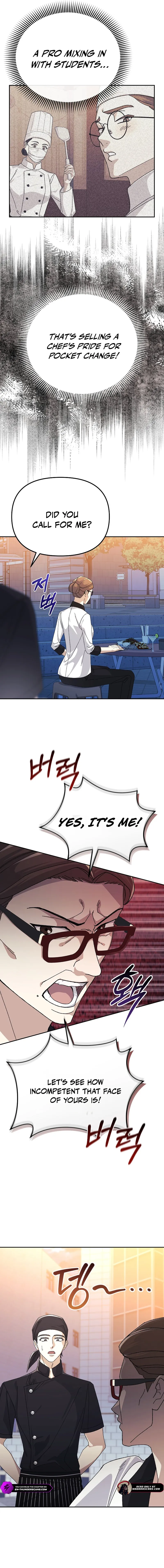 Life Reboot for a Gaming Addict Chapter 22 — Page 2