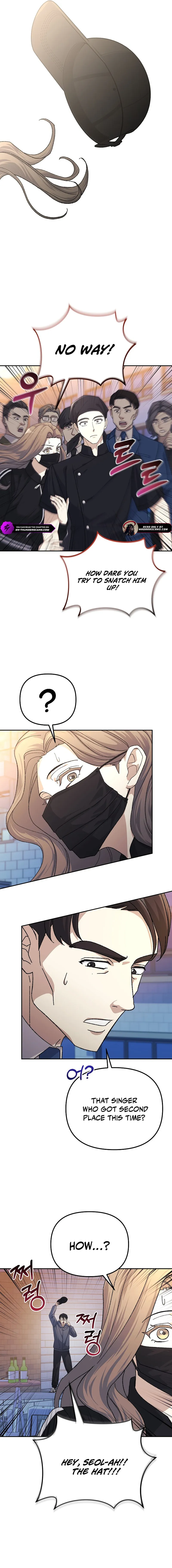 Life Reboot for a Gaming Addict Chapter 22 — Page 6