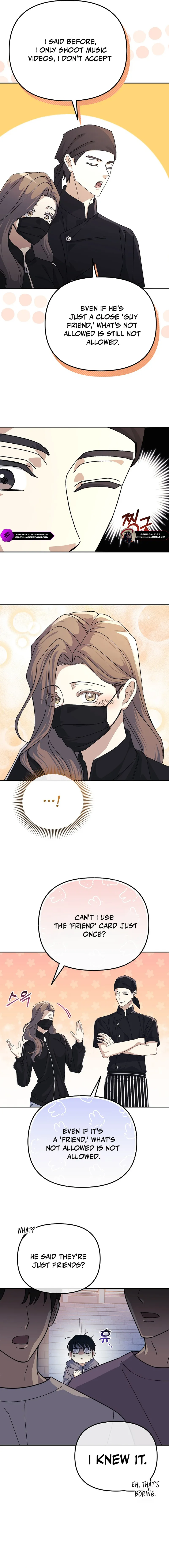 Life Reboot for a Gaming Addict Chapter 22 — Page 8