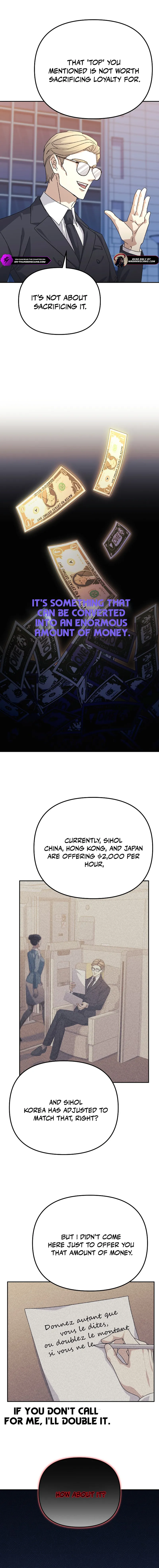 Life Reboot for a Gaming Addict Chapter 22 — Page 13