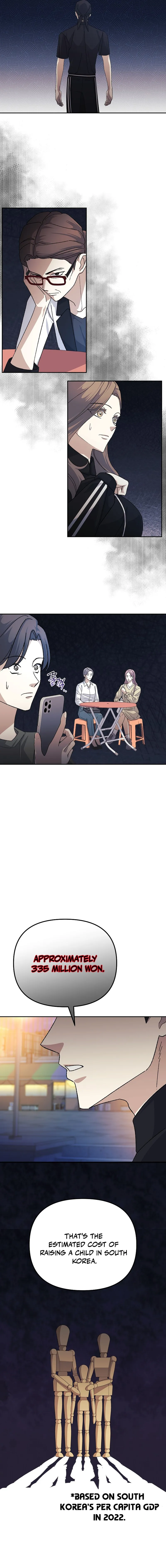 Life Reboot for a Gaming Addict Chapter 22 — Page 14