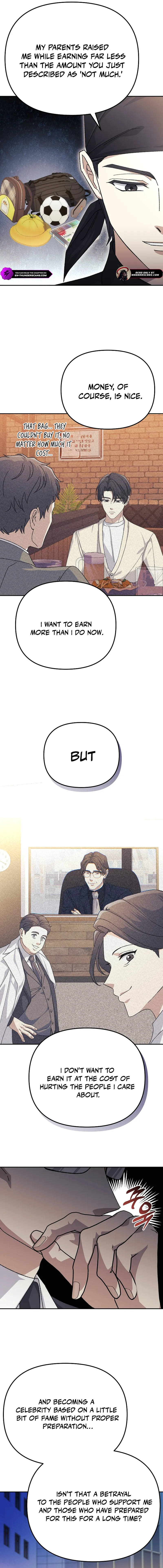 Life Reboot for a Gaming Addict Chapter 22 — Page 15