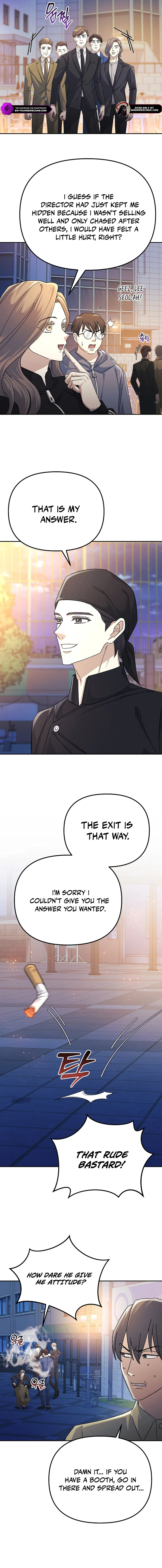 Life Reboot for a Gaming Addict Chapter 22 — Page 16