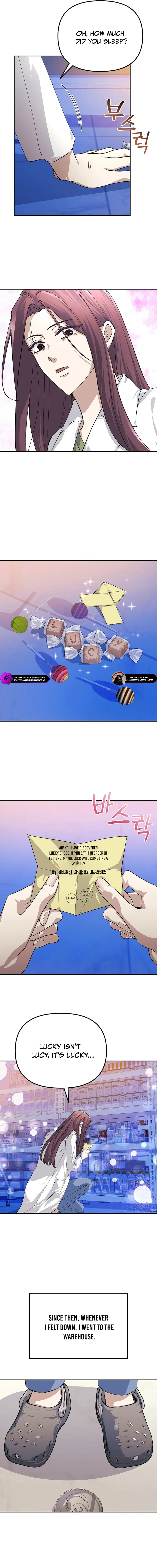 Life Reboot for a Gaming Addict Chapter 24 — Page 4