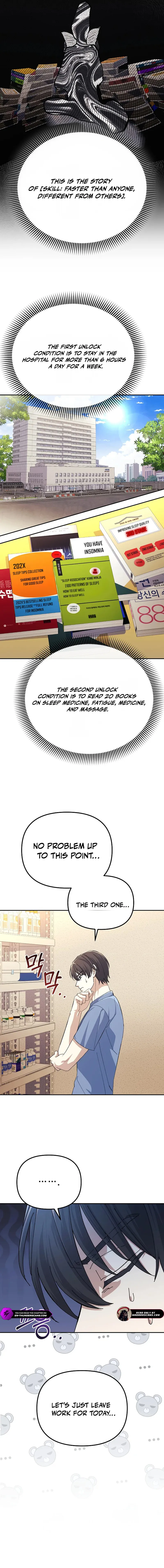 Life Reboot for a Gaming Addict Chapter 24 — Page 8