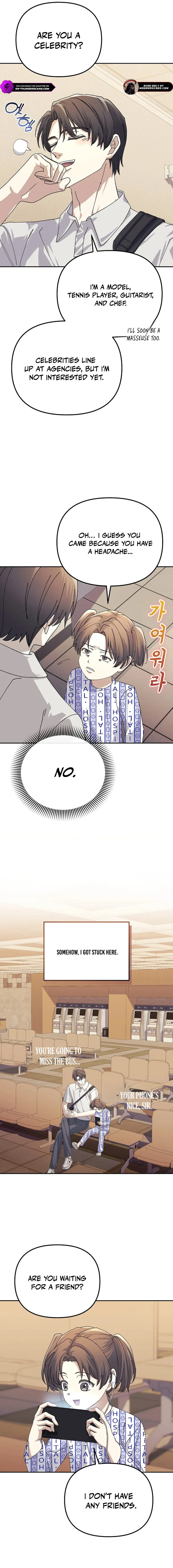 Life Reboot for a Gaming Addict Chapter 24 — Page 10