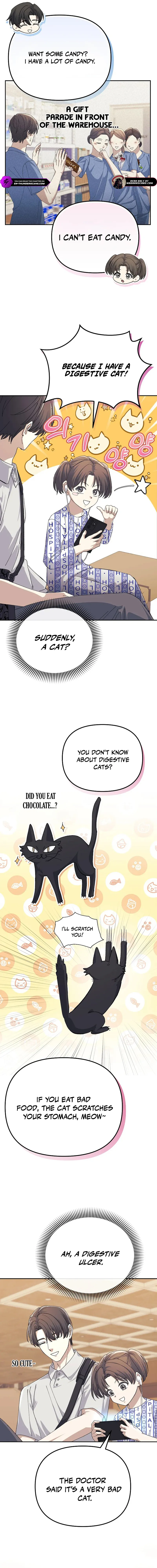 Life Reboot for a Gaming Addict Chapter 24 — Page 11