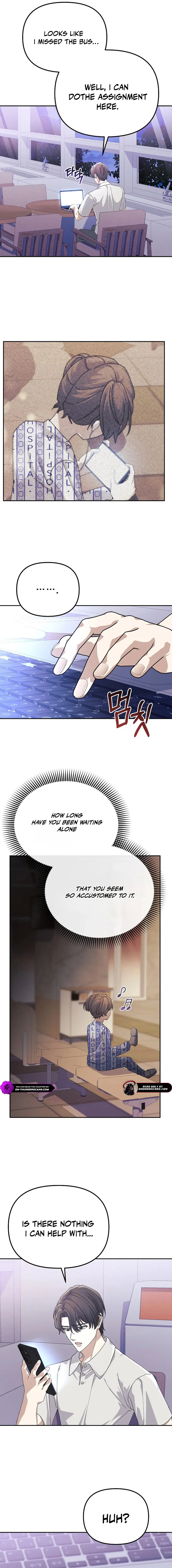 Life Reboot for a Gaming Addict Chapter 24 — Page 14