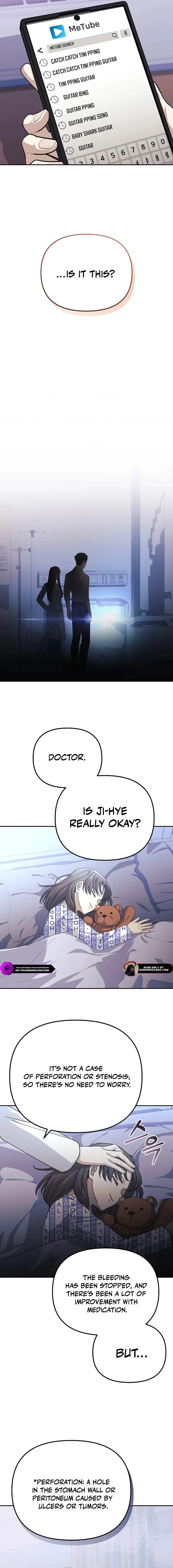 Life Reboot for a Gaming Addict Chapter 24 — Page 15